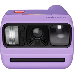 Polaroid Go Gen 3 Purple kép