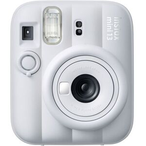 Fujifilm instax mini 13 Clay White kép