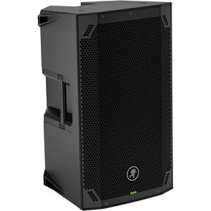 Mackie Thump12v4 kép