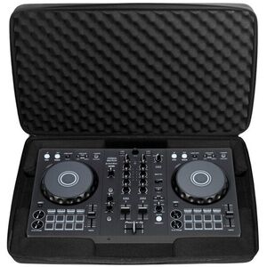 UDG Creator Pioneer DDJ-FLX4 Hardcase Black kép