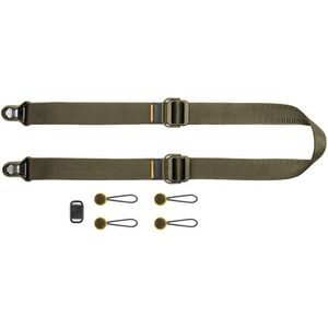 Peak Design Slide Lite - Kelp kép