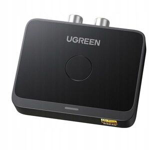 UGREEN LDAC Bluetooth 6.0 Audio Receiver kép