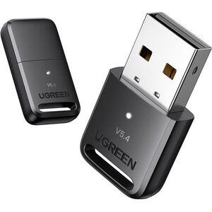 UGREEN Bluetooth5.4 Adapter for PC, Plug & Play for Windows 11/10/8.1 kép