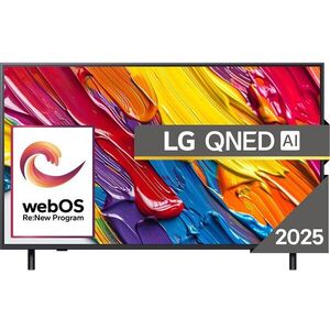 50" LG 50QNED82A3B kép