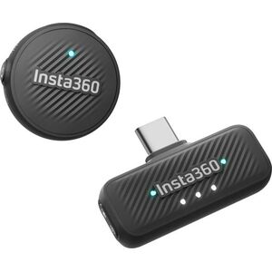 Insta360 Mic Air (1 TX + 1 RX) kép