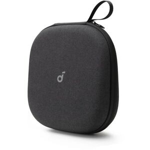 Anker soundcore Space One, Space Q45, Life Q35/30/20/20i fejhallgatókhoz, fekete kép