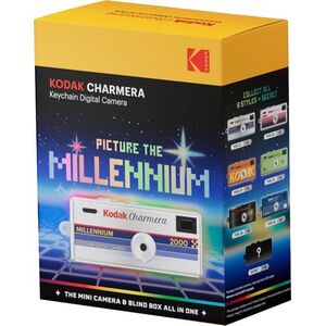 Kodak Charmera Millennium Blind Box kép