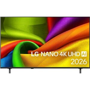 55" LG 55NU850B3LA kép