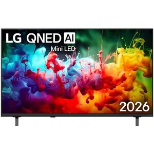 50" LG 50QNED72B3B kép