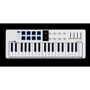 Arturia MiniLab 37 White kép