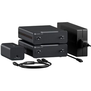 Fosi Audio V3 MONO Combo kép