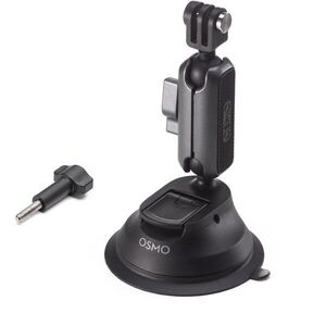 DJI Osmo Action Suction Cup Mount kép