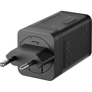 Insta360 Antigravity 65W GaN Fast Charger kép