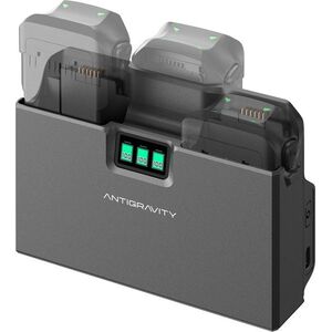 Insta360 Antigravity A1 Charging Hub kép