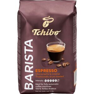Tchibo Barista Espresso 500 g, szemes kép