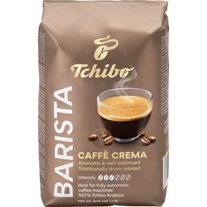 Tchibo Barista Caffé Crema 500 g kép