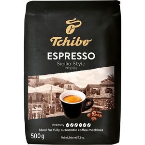 Tchibo Espresso Sicilia, szemes, 500 g kép