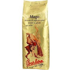 Barbera Mago, szemes, 1000 g kép