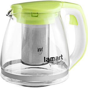 LAMART Verre LT7026 1, 1 literes kép