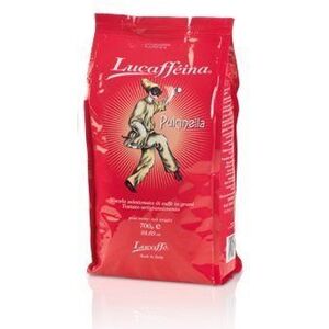Lucaffé Pulcinella 700 g kép