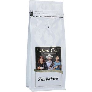 Latino Café kávé, Zimbabwe, szemes, 100 g kép