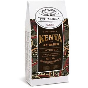 Corsini Kenya "AA" Washed, őrölt, 250 g kép
