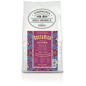 Corsini Costa Rica Altura, szemes, 250 g kép