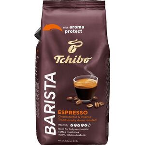 Tchibo Barista Espresso, szemes, 1000 g kép