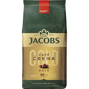 Jacobs Crema, szemes, 1000 g kép