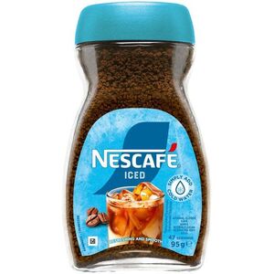 NESCAFÉ Iced, instant, jegeskávé, 95g kép