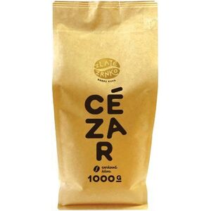 Zlaté Zrnko Cézar, szemes, 1000 g kép