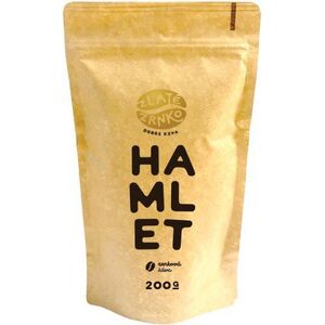 Zlaté Zrnko Hamlet, szemes, 200 g kép