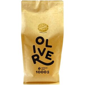 Zlaté Zrnko Oliver, szemes, 1000 g kép