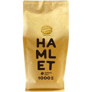 Zlaté Zrnko Hamlet, szemes, 1000 g kép