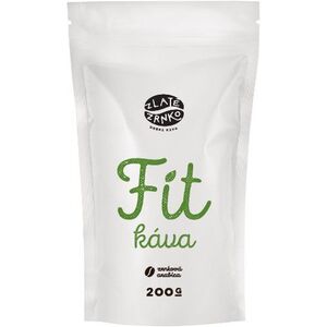 Zlaté Zrnko Fit, szemes, 200 g kép