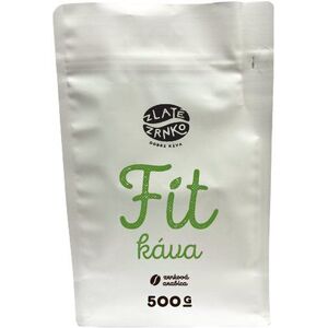 Zlaté Zrnko Fit, szemes, 500 g kép