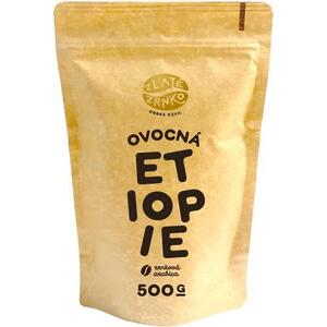 Zlaté Zrnko Etiopie, 500 g kép