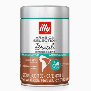 illycaffe´s BRAZIL Cerrado Mineiro 250 g kép