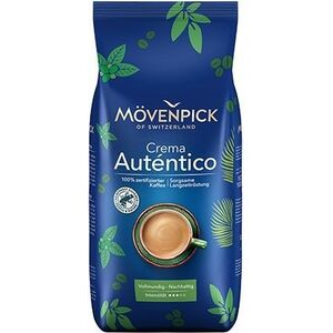 MÖVENPICK of SWITZERLAND El Autentico, szemes, 1000 g kép