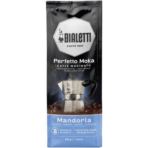 Bialetti Perfetto Moka Mandorla, őrölt, 250 g kép