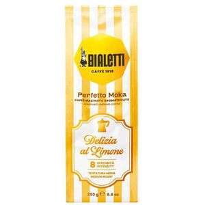 Bialetti Perfetto Moka Delizia al Limone, őrölt, 250 g kép