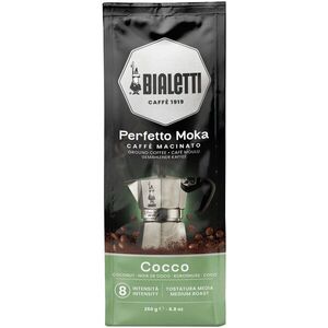 Bialetti Perfetto Moka Cocco, őrölt, 250 g kép