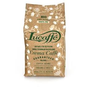 Lucaffé BIO Crema Caffe, 500 g kép