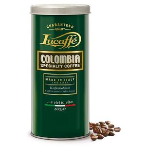 Lucaffé Colombia Specialty, szemes, 500 g kép