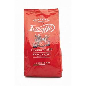 Lucaffé Crema Caffe, 500 g kép