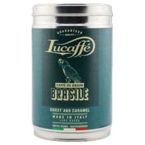 Lucaffé Brasile, szemes, 250 g kép