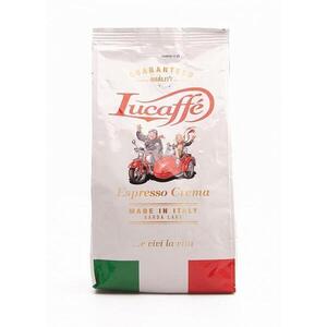 Lucaffé Espresso Crema, 500 g kép