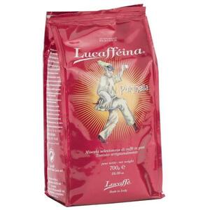 Lucaffé Pulcinella, szemes, 1000 g kép