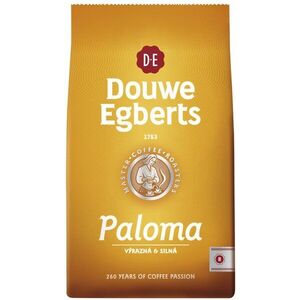 Douwe Egberts Paloma, őrölt, 250 g kép