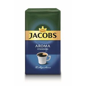 Jacobs Aroma Standard, őrölt, 250 g kép